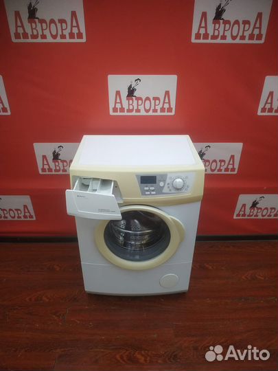 Стиральная машина Hansa 800