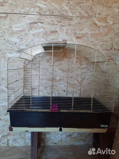 Клетка для птиц Ferplast Canto