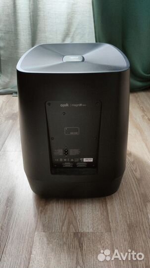 Polk Audio Magnifi Max