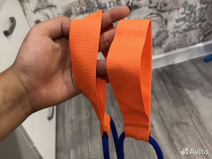 Эспандер для лыжников