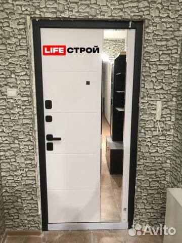 Входные двери