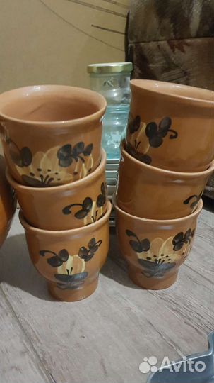 Керамика СССР