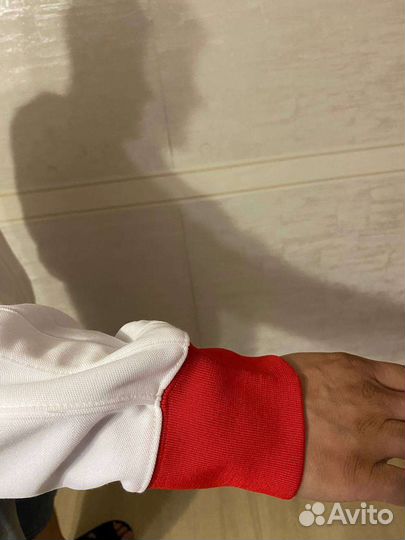 Олимпийка nike Спартак Москва XXL