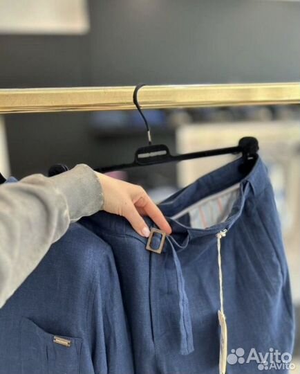 Косттюм мужской