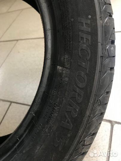 Matador MP 47 Hectorra 3 195/50 R15 82H