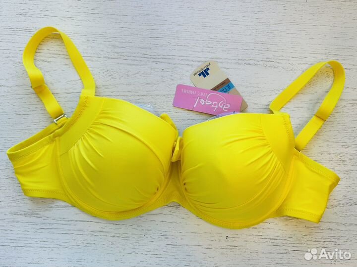 Купальник 80D/M Antigel Lise Charmel