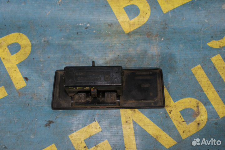 Пепельница Seat Toledo