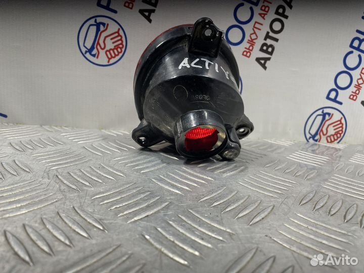 Фара противотуманная SsangYong Actyon C100