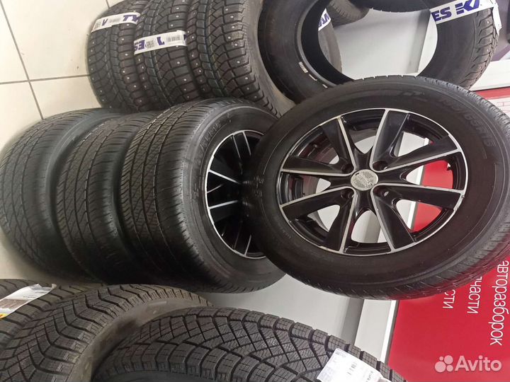 КАМА 365 (241) 195/65 R15 91H