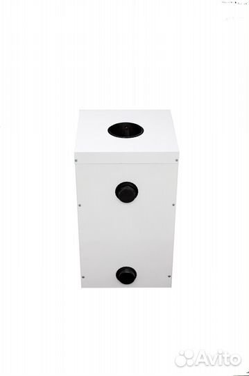 Газовый котел одноконтурный Rugas ксг-40 кВт SIT