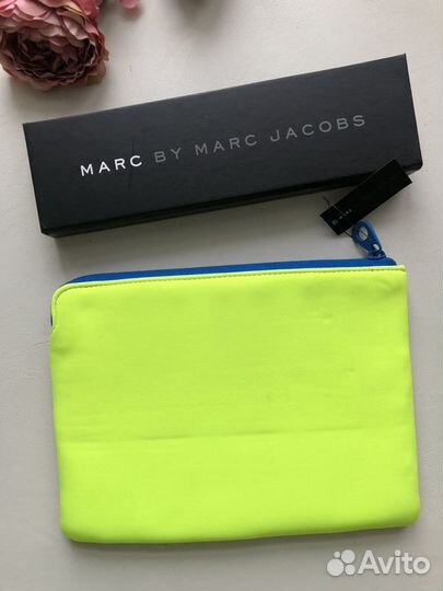 Чехол для iPad Marc by Marc Jacobs