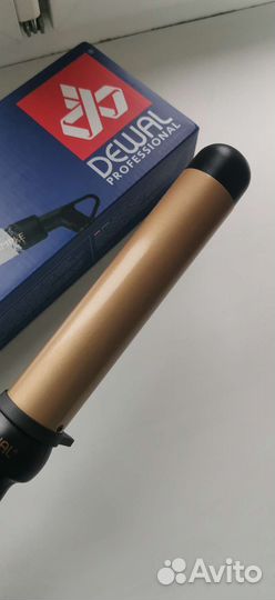 Плойка dewal 32мм