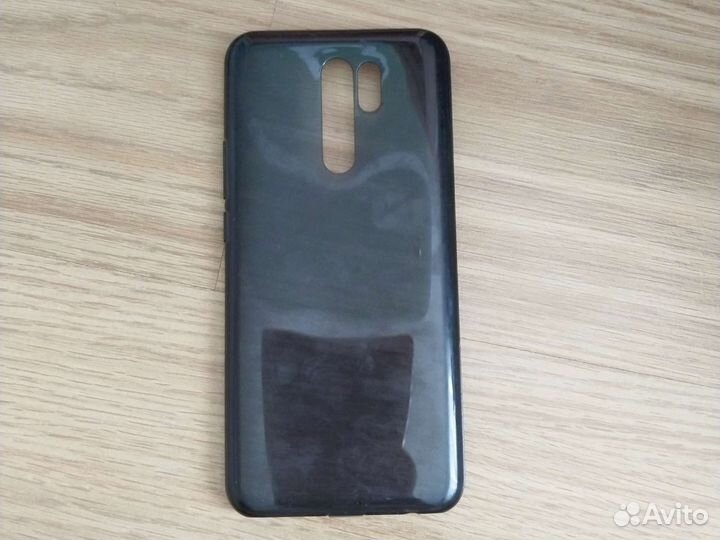 Чехол на Redmi xiaomi 9