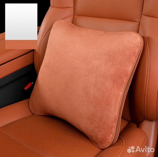 Подушка-одеяло Lixiang