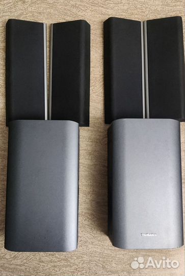 Technics sb-s500 дипольная акустика