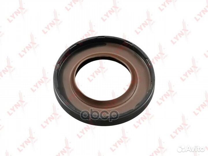 Сальник коленчатого вала ford C-Max 1.8 TDCi 07-10