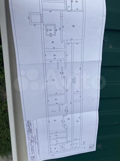 Свободного назначения, 750 м²