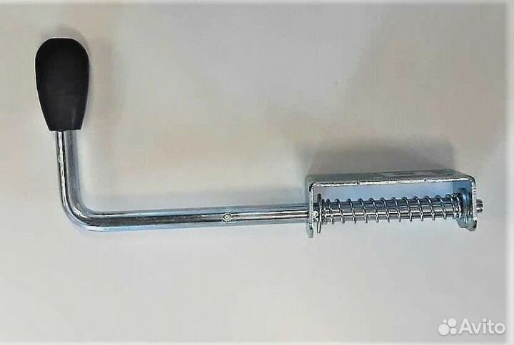 Задвижка 25135, Doorhan