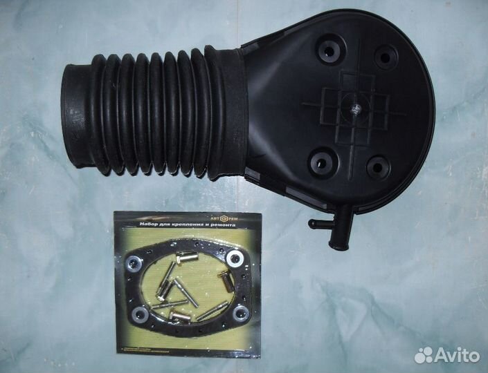 Черепаха на карбюратор Москвич 2141