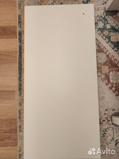 Двери от комода (33х69.6) с петлями