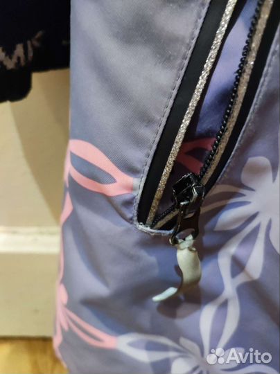 Парка для девочки