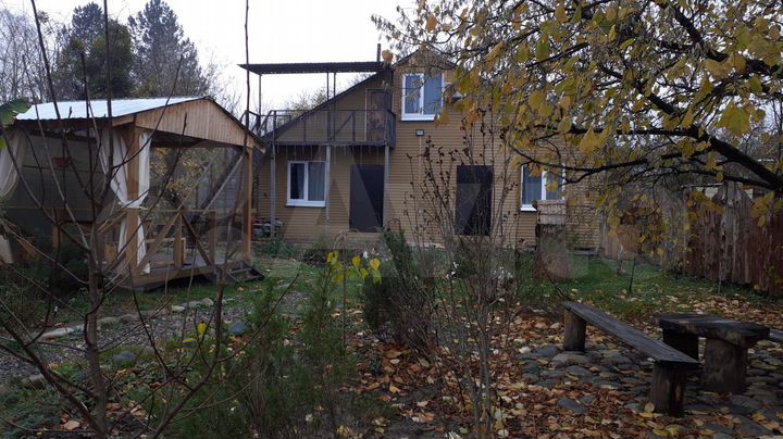 Комната 25 м², 1/2 эт.