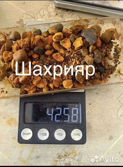 Желчный камень крс