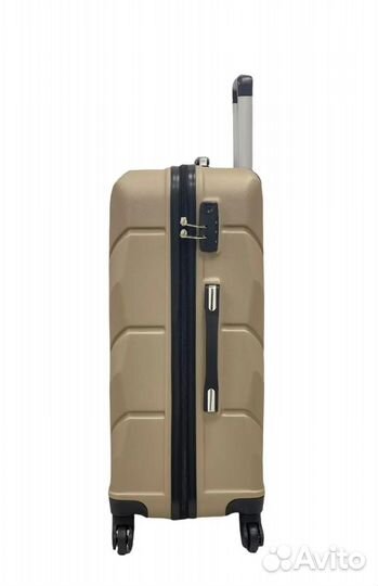 Чемодан средний М размер