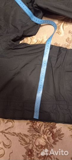 Лыжные штаны