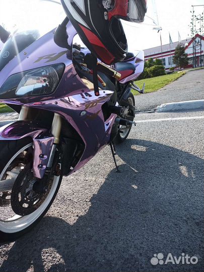 Продам ямаху YZF-R1