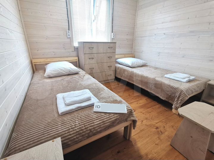 Комната 12 м² в 4-к., 1/2 эт.