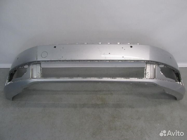 Бампер передний Volkswagen Passat