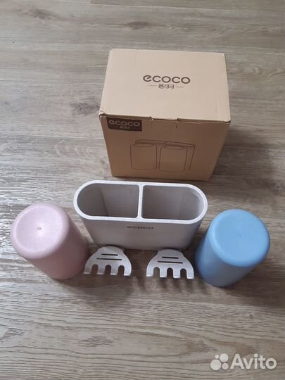 Держатель/органайзер для зубных щеток