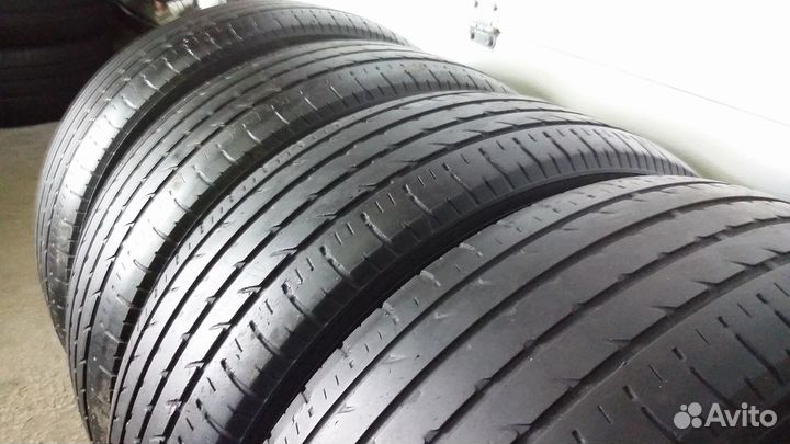 Toyo NanoEnergy R38 205/60 R16