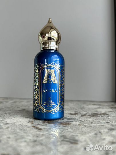 Attar collection hayati Azora Трэвел 30 мл