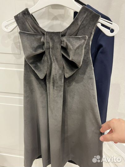 Сарафан для школы