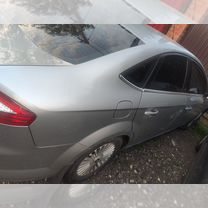 Ford Mondeo 2.0 MT, 2008, 220 000 км, с пробегом, цена 500 000 руб.