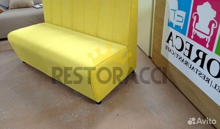 Мебель для кафе и ресторанов бу