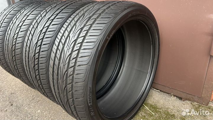 Yokohama Avid Envigor 245/35 R20