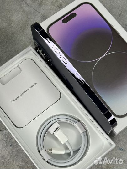 iPhone 14 Pro, 128 ГБ