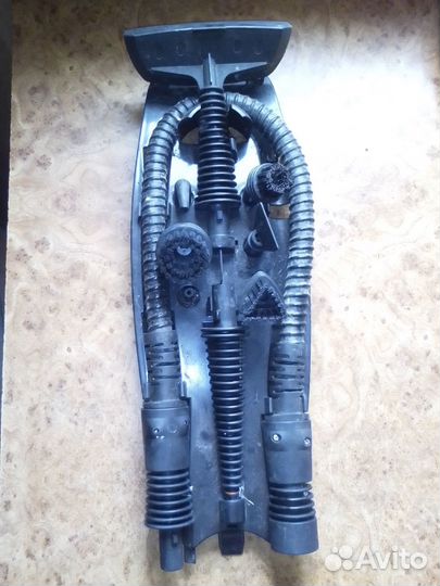 Пылесос Шмель