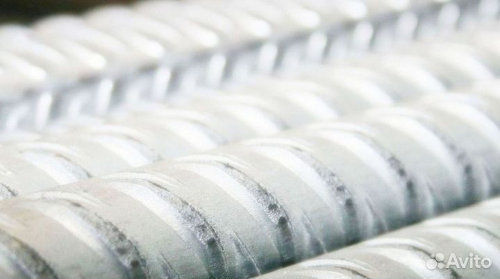 Арматура А-3 А500С 16 mm В наличии