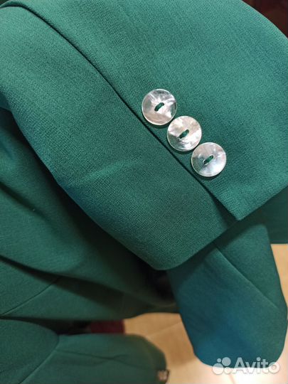Пиджак женский, размер М