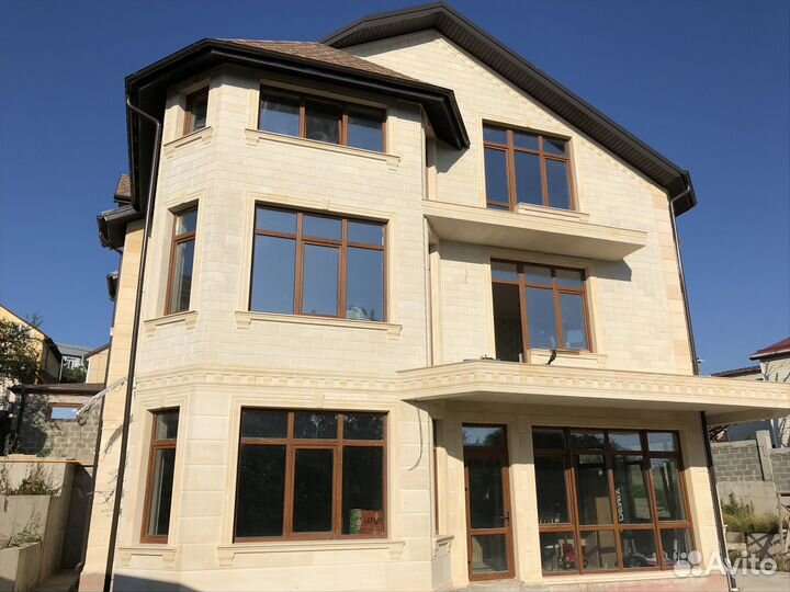 Натуральный камень