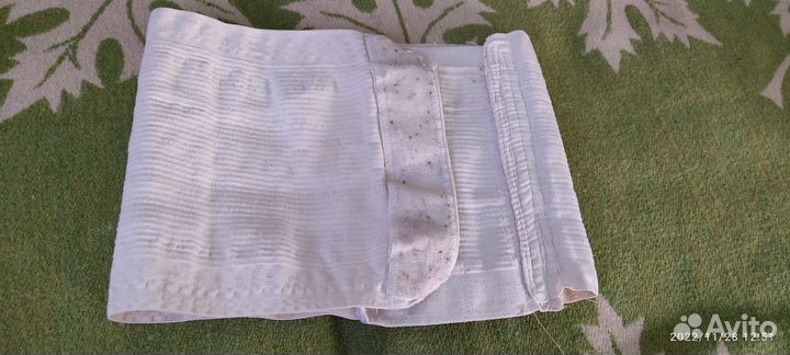 Бандаж послеоперационный