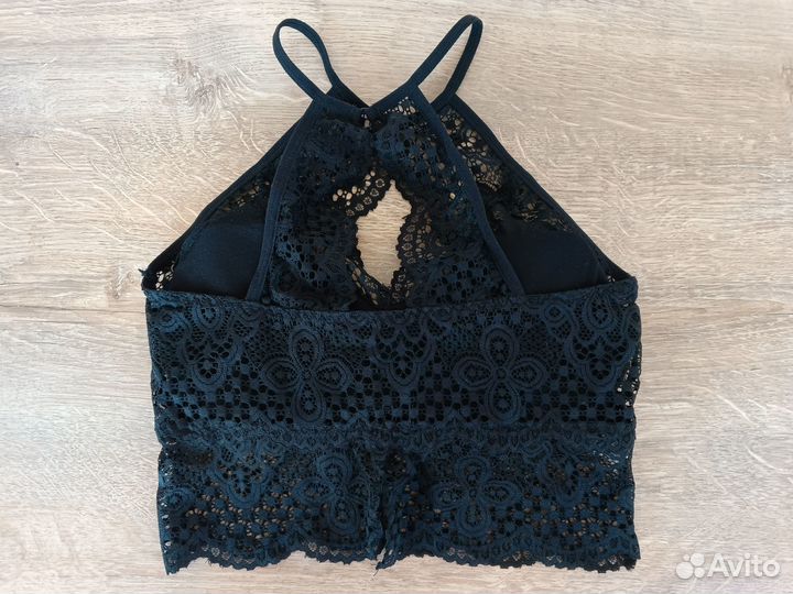 Топ лиф новый 44,46,48 размер