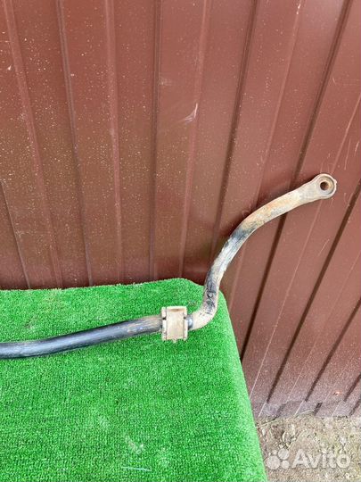 Стабилизатор передний Lancer 9