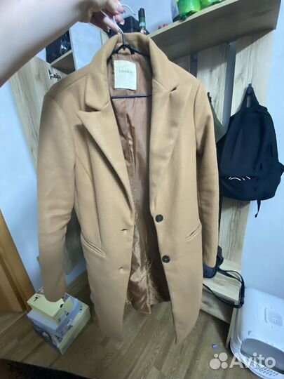 Пальто женское Terranova