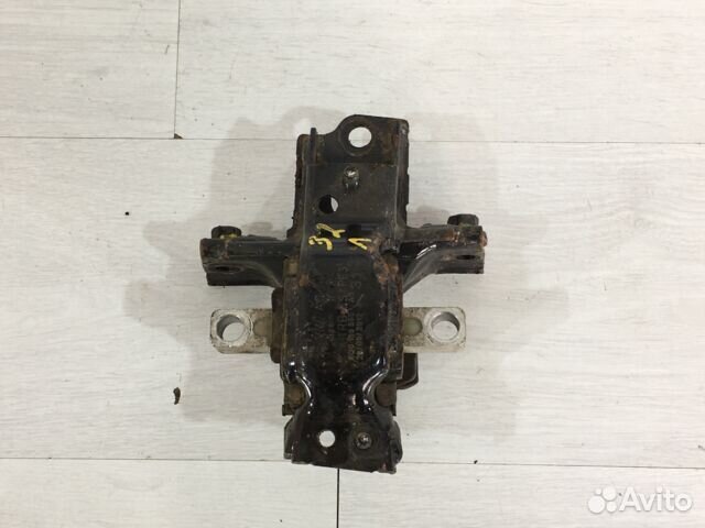 Опора АКПП volkswagen polo 1.6 мт седан