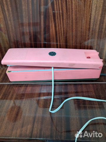 Запаяватель для пленки